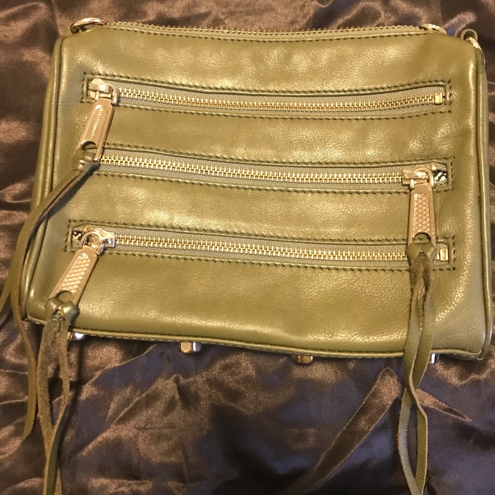 Rebecca Minkoff Olive Mini Mac